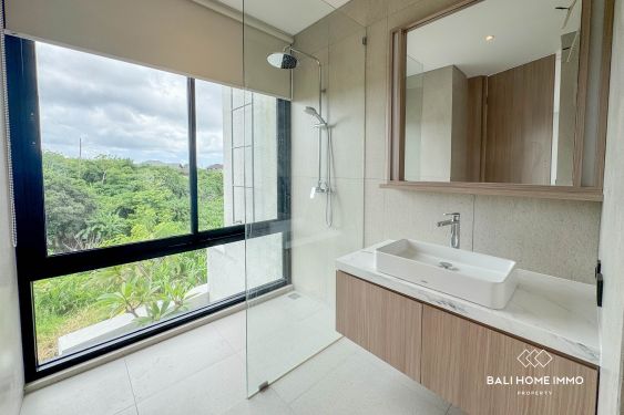 Image 15 from Brand New 2 Bedroom Villa with View for Sale and Rent in Canggu Babakan