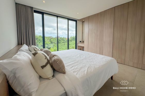 Image 12 from Brand New 2 Bedroom Villa with View for Sale and Rent in Canggu Babakan