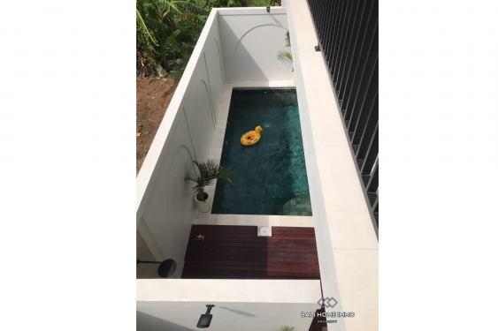 Image 1 from Villa sur plan de 2 chambres à vendre à Kedungu Bali