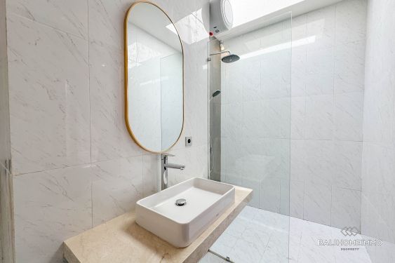 Image 20 from Villa 2 Kamar Tidur Baru Dijual di Kerobokan