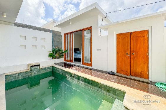 Image 5 from Villa 2 Kamar Tidur Baru Dijual di Kerobokan