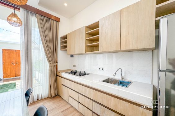 Image 12 from Villa 2 Kamar Tidur Baru Dijual di Kerobokan