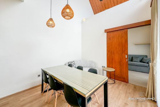 Image 10 from Villa 2 Kamar Tidur Baru Dijual di Kerobokan