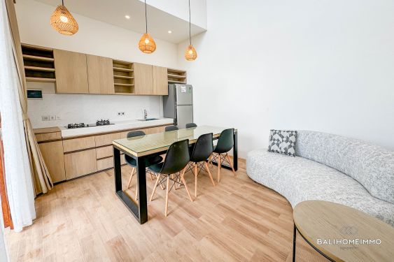 Image 9 from Villa 2 Kamar Tidur Baru Dijual di Kerobokan