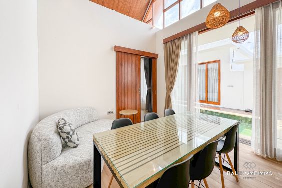 Image 11 from Villa 2 Kamar Tidur Baru Dijual di Kerobokan