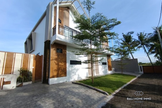 Image 11 from Brand New 2 Bedroom Villa for sale in Nyanyi Beach Bali