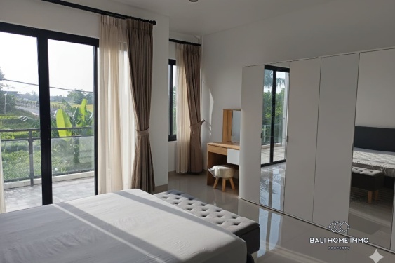 Image 6 from Brand New 2 Bedroom Villa for sale in Nyanyi Beach Bali