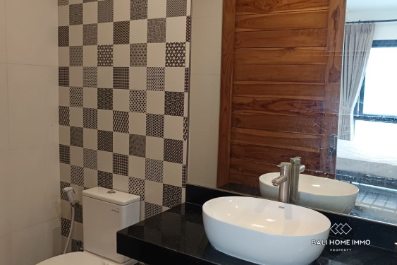 Image 9 from Brand New 2 Bedroom Villa for sale in Nyanyi Beach Bali