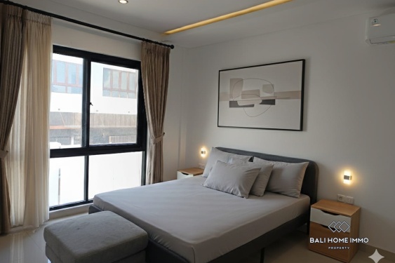 Image 4 from Brand New 2 Bedroom Villa for sale in Nyanyi Beach Bali