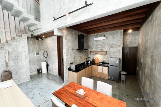 Image 5 from Modern 2 Bedroom Villa for rent near Pererenan Beach