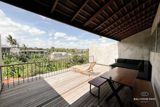 Image 11 from Modern 2 Bedroom Villa for rent near Pererenan Beach