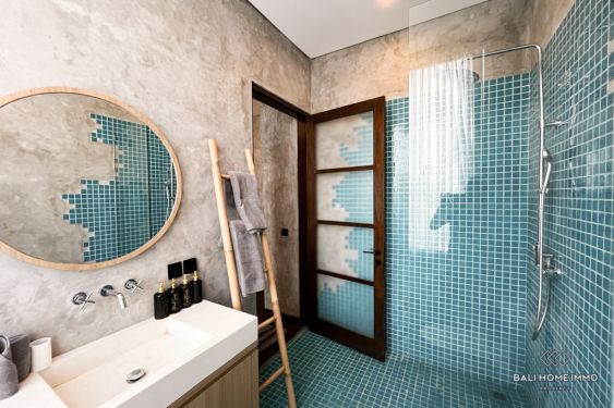 Image 10 from Modern 2 Bedroom Villa for rent near Pererenan Beach