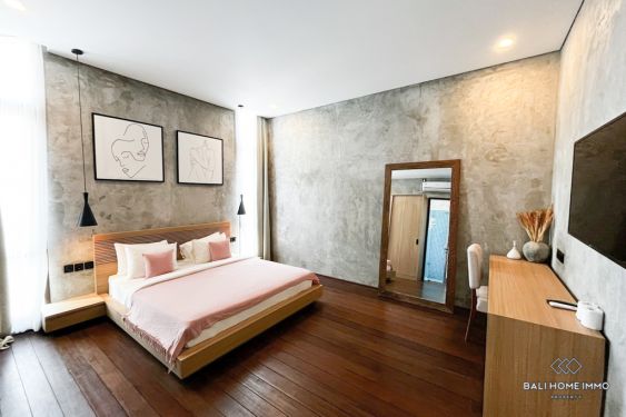 Image 7 from Modern 2 Bedroom Villa for rent near Pererenan Beach