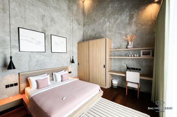 Image 8 from Modern 2 Bedroom Villa for rent near Pererenan Beach