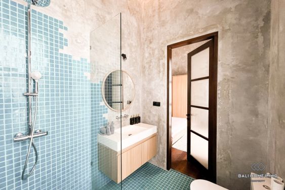 Image 9 from Modern 2 Bedroom Villa for rent near Pererenan Beach