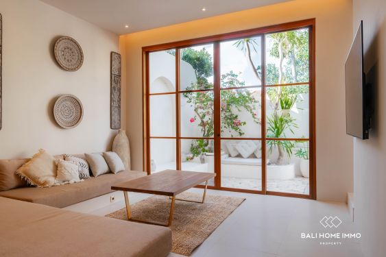 Image 2 from Dijual dan Disewakan Vila 2 Kamar Tidur Baru di Pererenan Tumbak Bayuh