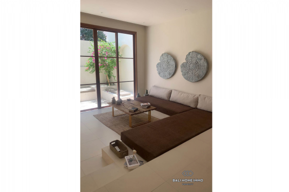 Image 3 from Dijual Vila 2 Kamar Tidur Baru di Pererenan Tumbak Bayuh