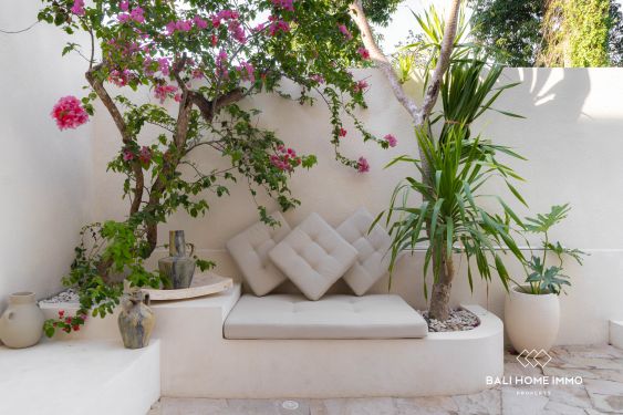Image 2 from Brand New 2-bedroom Villa for Sale in Pererenan Tumbak Bayuh