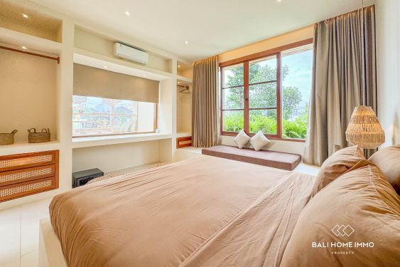 Image 2 from Brand New 2-bedroom Villa for Sale in Pererenan Tumbak Bayuh