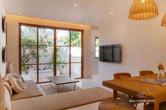 Image 3 from Dijual Vila 2 Kamar Baru di Pererenan Tumbak Bayuh