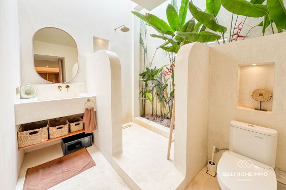 Image 2 from Brand New 2-bedroom Villa for Sale in Pererenan Tumbak Bayuh