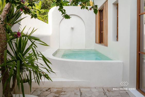 Image 1 from Brand New 2-bedroom Villa for Sale in Pererenan Tumbak Bayuh