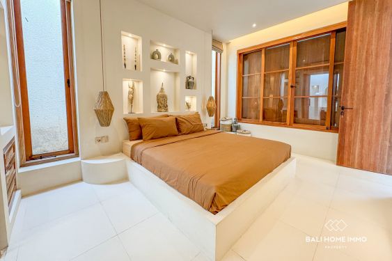 Image 2 from Dijual Vila 2 Kamar Baru di Pererenan Tumbak Bayuh