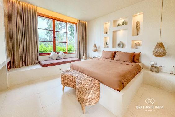 Image 3 from Villa neuve de 2 chambres à vendre à Pererenan Tumbak Bayuh