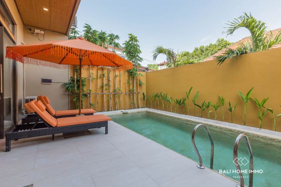 Image 2 from Brand New 2-Bedroom Villa for Sale in Double Six Beach