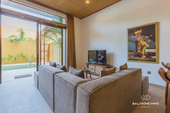 Image 3 from Brand New 2-Bedroom Villa for Sale in Double Six Beach