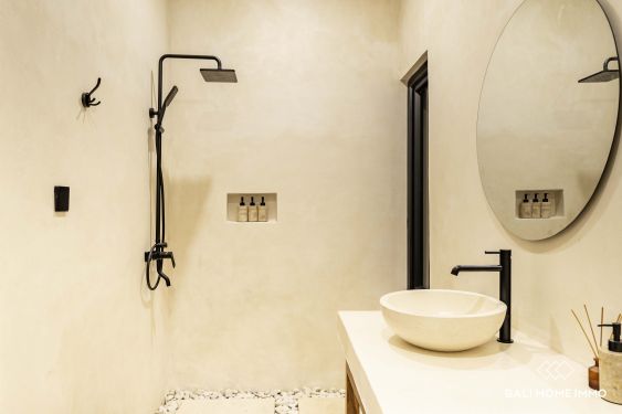 Image 12 from Vila 2 Kamar baru dijual di Tumbak Bayuh