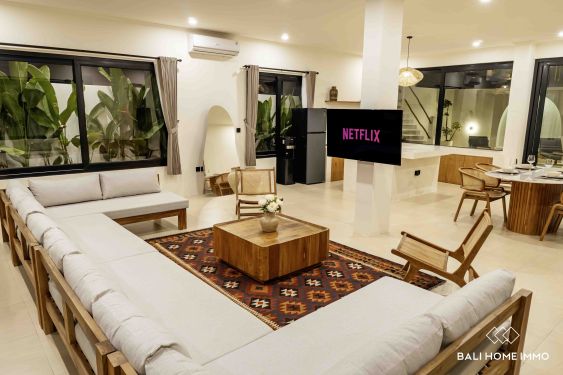 Image 2 from Brand new 2 Bedroom Villa for sale in Tumbak Bayuh