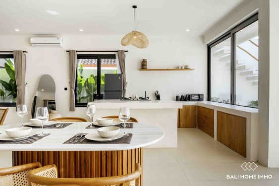 Image 6 from Vila 2 Kamar baru dijual di Tumbak Bayuh
