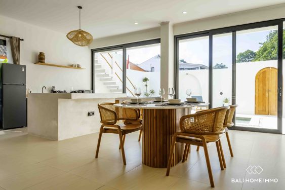 Image 5 from Vila 2 Kamar baru dijual di Tumbak Bayuh