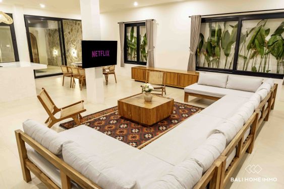 Image 3 from Brand new 2 Bedroom Villa for sale in Tumbak Bayuh