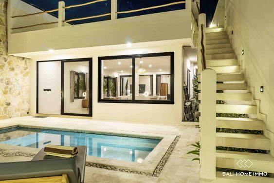 Image 1 from Brand new 2 Bedroom Villa for sale in Tumbak Bayuh