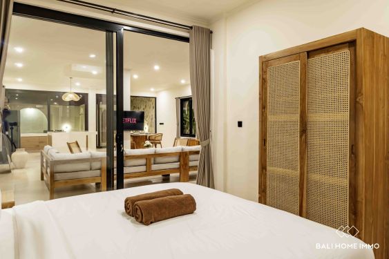 Image 11 from Vila 2 Kamar baru dijual di Tumbak Bayuh