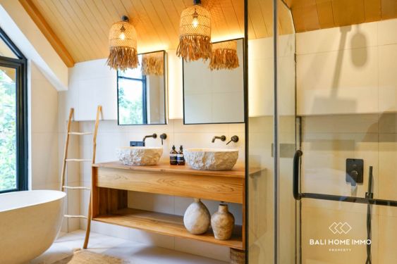 Image 10 from Dijual Vila Baru 2 Kamar di Ubud