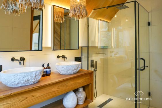 Image 11 from Dijual Vila Baru 2 Kamar di Ubud