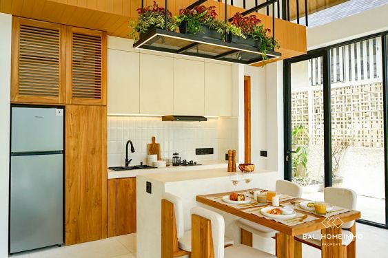 Image 5 from Dijual Vila Baru 2 Kamar di Ubud