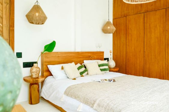 Image 6 from Dijual Vila Baru 2 Kamar di Ubud