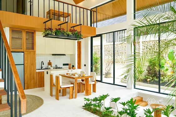 Image 4 from Dijual Vila Baru 2 Kamar di Ubud