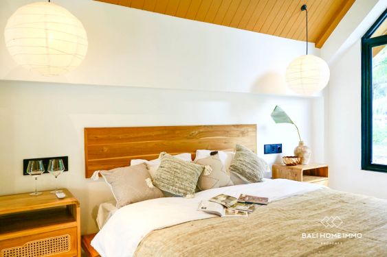 Image 9 from Dijual Vila Baru 2 Kamar di Ubud