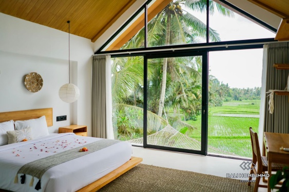 Image 3 from Villa neuve de 2 chambres à vendre à Ubud