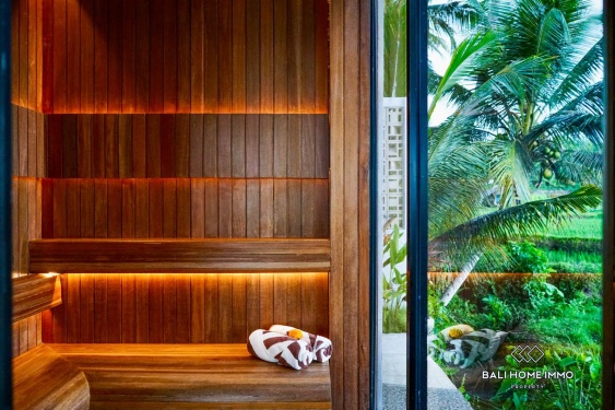 Image 5 from Brand New 2-Bedroom Villa for Sale in Ubud