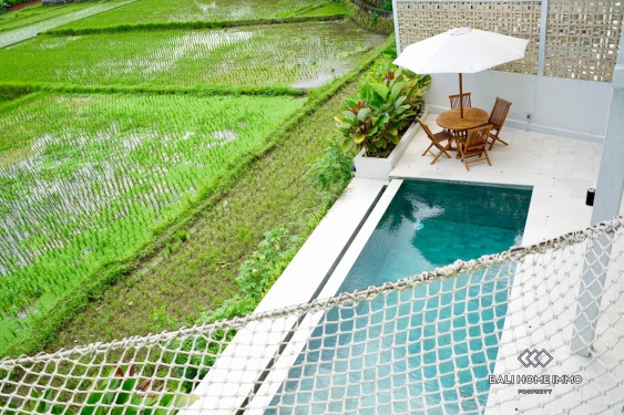 Image 6 from Brand New 2-Bedroom Villa for Sale in Ubud