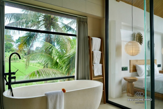 Image 4 from Brand New 2-Bedroom Villa for Sale in Ubud