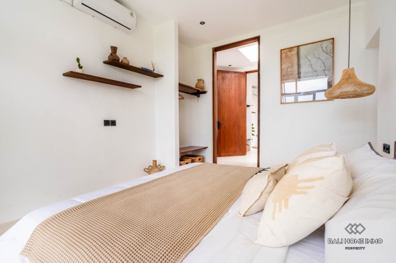 Image 16 from Villa baru dengan 2 kamar tidur dijual di Umalas.