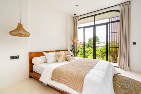 Image 12 from Villa baru dengan 2 kamar tidur dijual di Umalas.