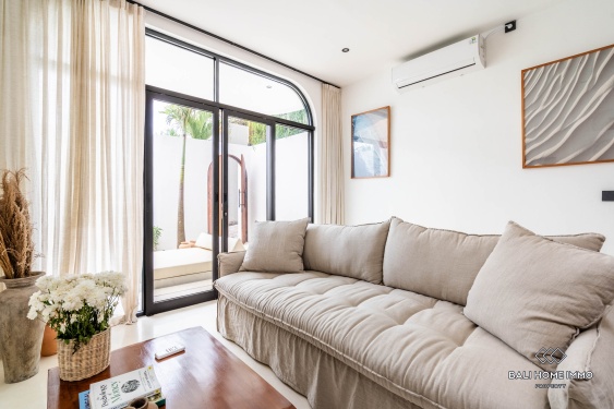 Image 3 from Villa baru dengan 2 kamar tidur dijual di Umalas.